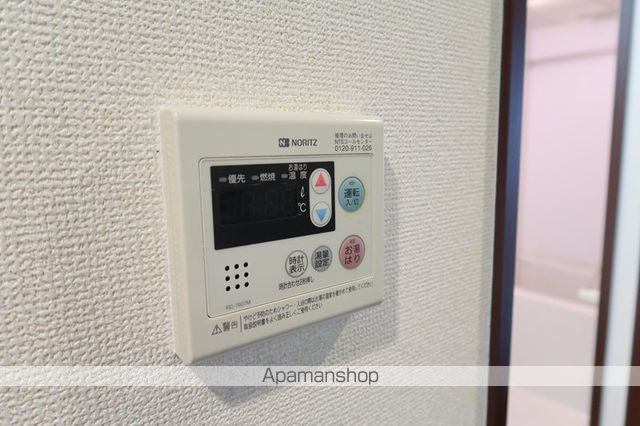 シティライフ藤ヶ丘西の内装写真