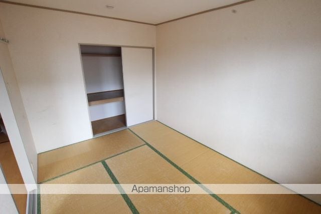 エミグランド新茂原Aの内装写真