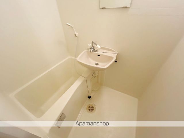 レオパレスCOMFORT 煌の内装写真