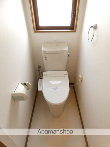 クオーレ美薗IIの内装写真