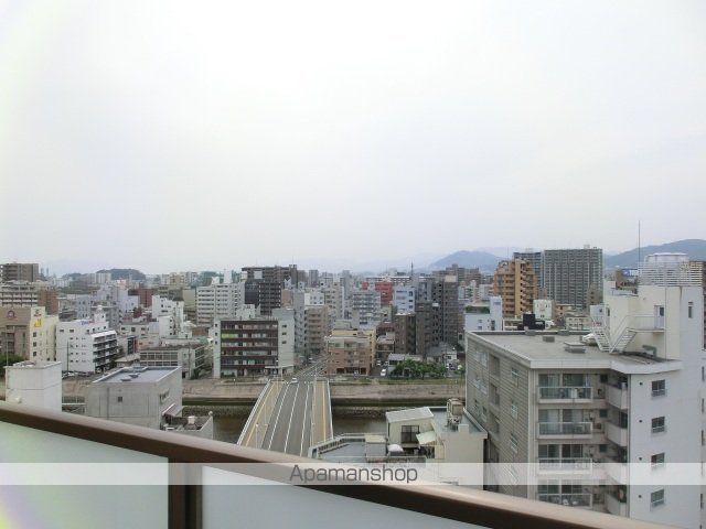 ノーブル大手町の内装写真