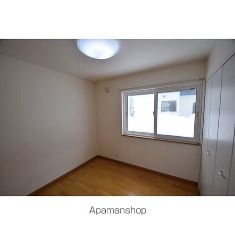 LODGEの内装写真