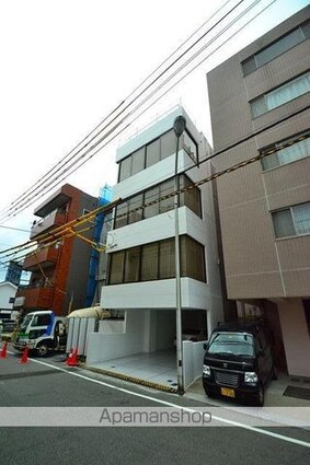 広島県広島市西区己斐本町１丁目[1K/37.68m2]の外観2
