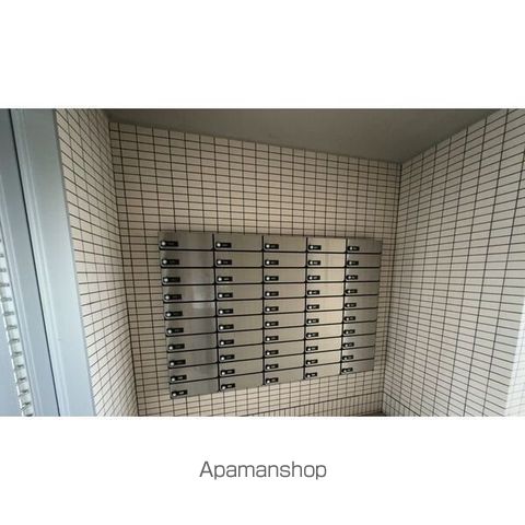 A・CITY志段味の内装写真
