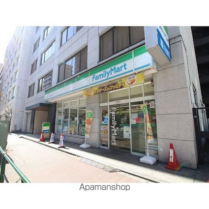 プレール・ドゥーク文京湯島[1K/26.22m2]の周辺