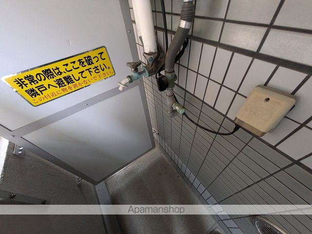 パークリッジMNの内装写真