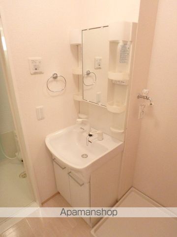 エクセルヒルズ Aの内装写真
