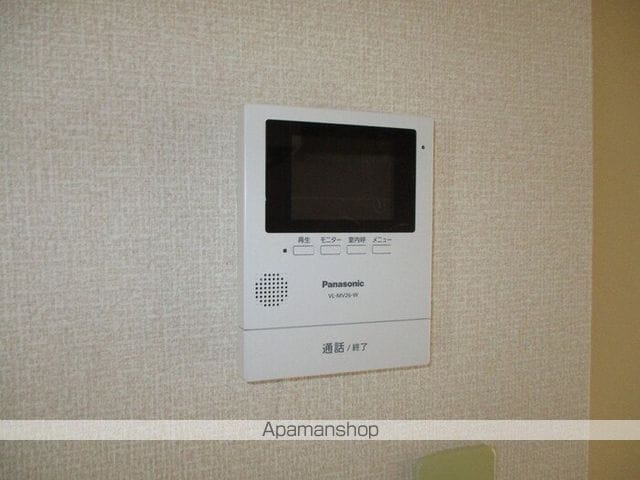 グリーンヒルズ A棟の内装写真