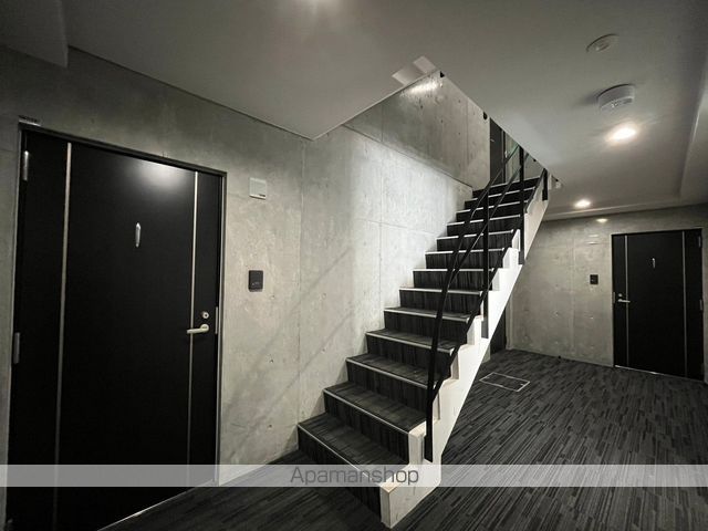 ブランシャール琴似STATIONのその他写真