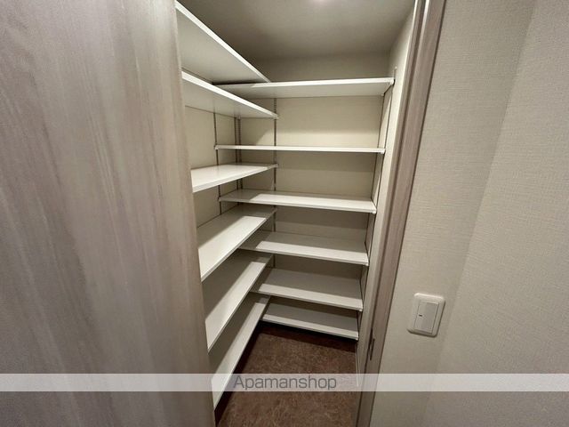 ミラージュパレス本町DEPARTの内装写真