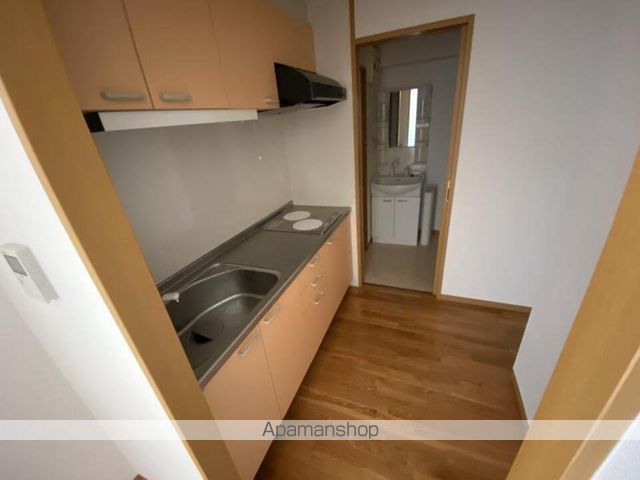 ＩＮＧーαＡＮＮＥＸ　イングアルファアネックス[1LDK/40.32m2]の内装8