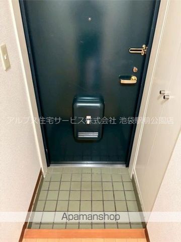 第二エクセルねり善の内装写真
