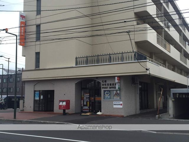 ル・パレ東麻生壱番館の周辺写真