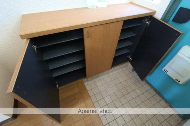 ケントマンションの内装写真