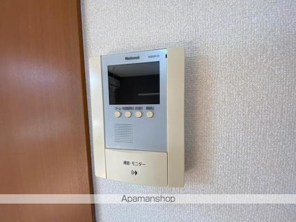 グランチェスタⅢ　[1K/31.8m2]の内装5