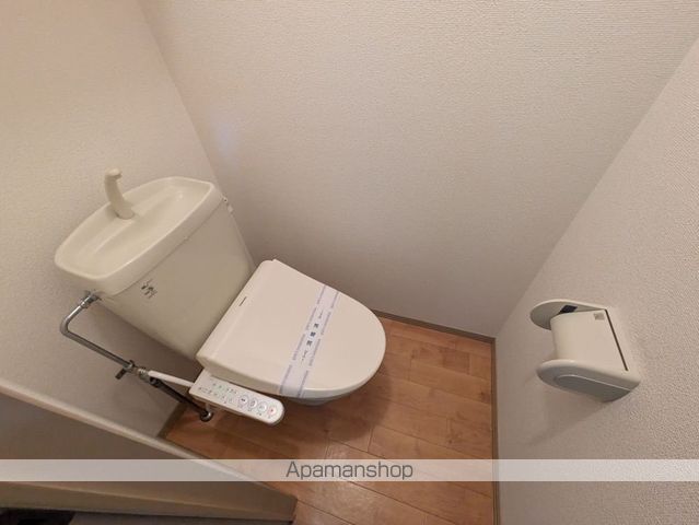 セジュール大樹の内装写真