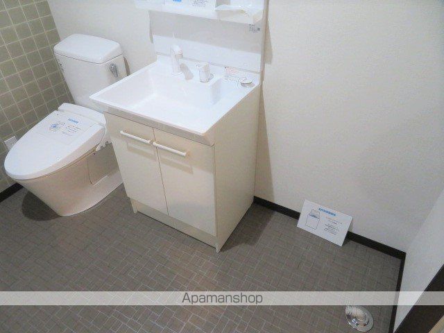 カーサクレスト清水Iの内装写真