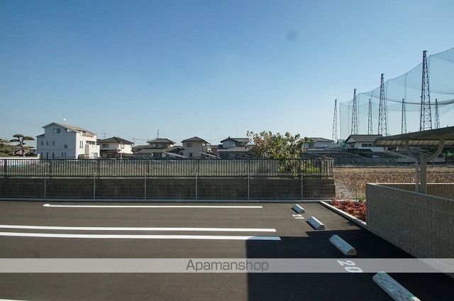 フラン アンジュIIのその他写真