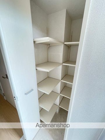 エルファーロ神楽坂IIの内装写真