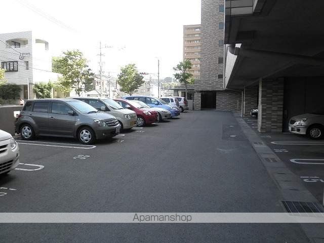パラルメゾン城西のその他写真