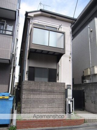 東京都杉並区成田東５丁目[2DK/40.3m2]の外観4