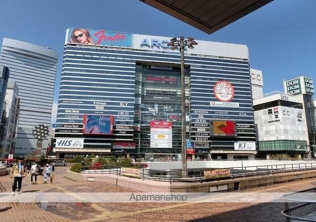 コモド大宮上小町第一の周辺写真