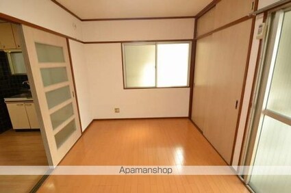 広島県広島市西区天満町[1DK/21.1m2]の内装