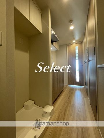 ブランシエスタ横浜高島町の内装写真