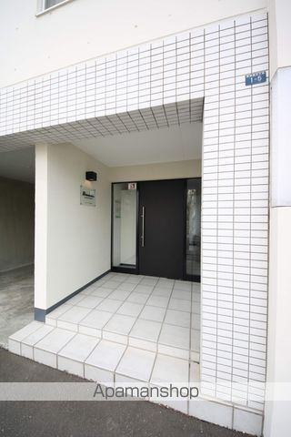 ブランノワール厚別南のその他写真