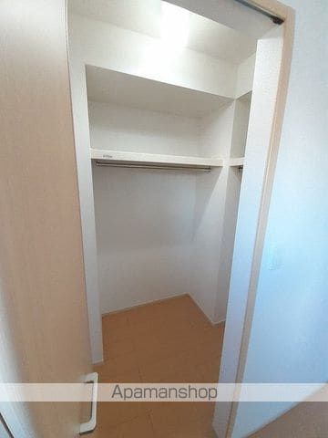 メゾングラシューIIの内装写真