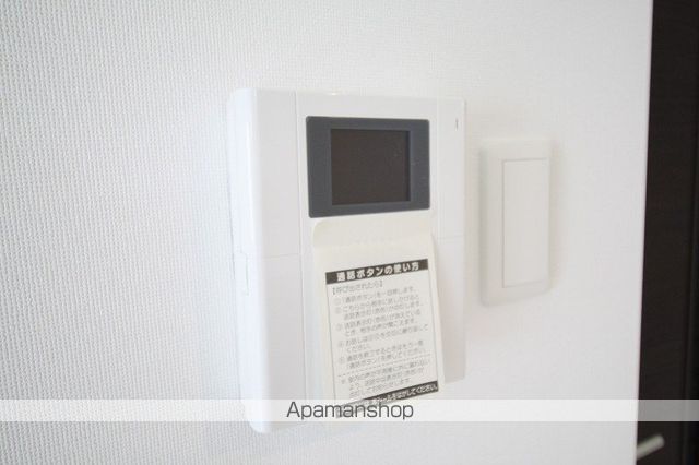 アッサンブラージュC.T.Wの内装写真