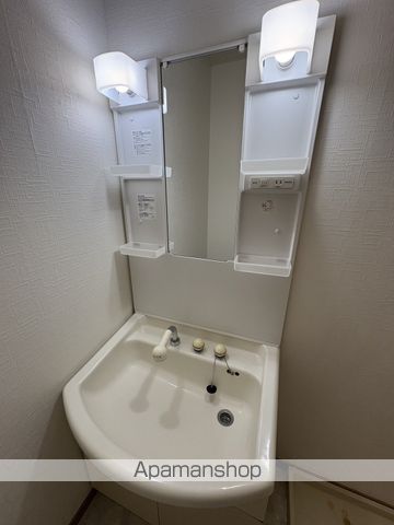 プレザント柳.の内装写真