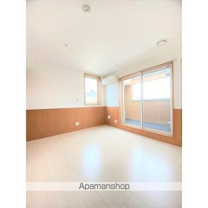 フォレックスコート本蓮沼[1R/20.29m2]のその他部屋・スペース