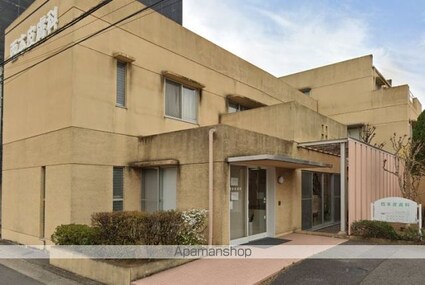 レオパレスレインボーロード[1K/26.08m2]の周辺5