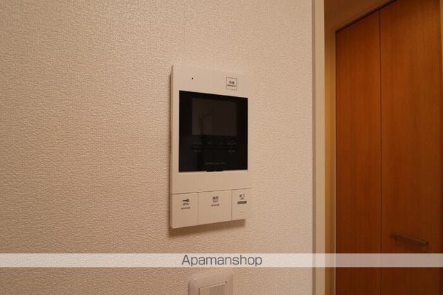 テゾーロ行橋の内装写真