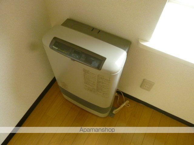 アルテピアッツァIIの内装写真