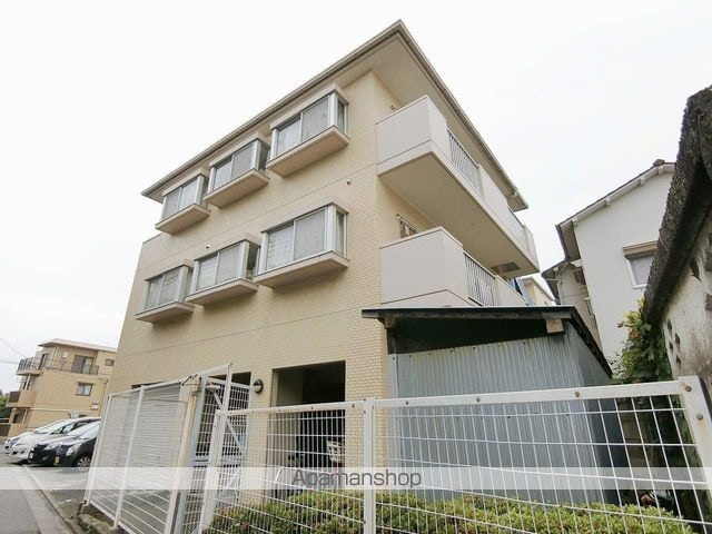 東京都国分寺市本町２丁目[2LDK/53.46m2]の外観4