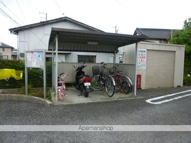 ランドバウアーBのその他写真