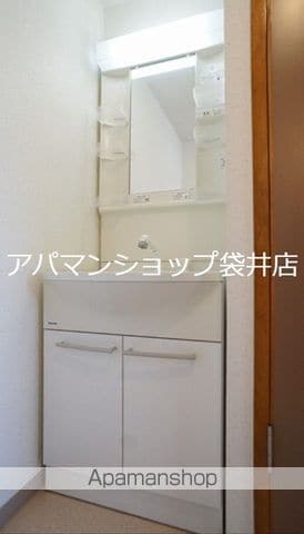 マンションセンティアの内装写真