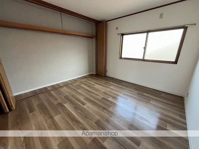 グランツ鴫野東の内装写真