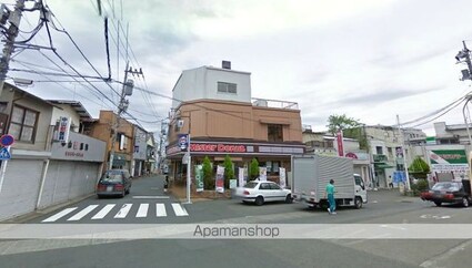 レオパレス新百合[1K/19.87m2]の周辺1