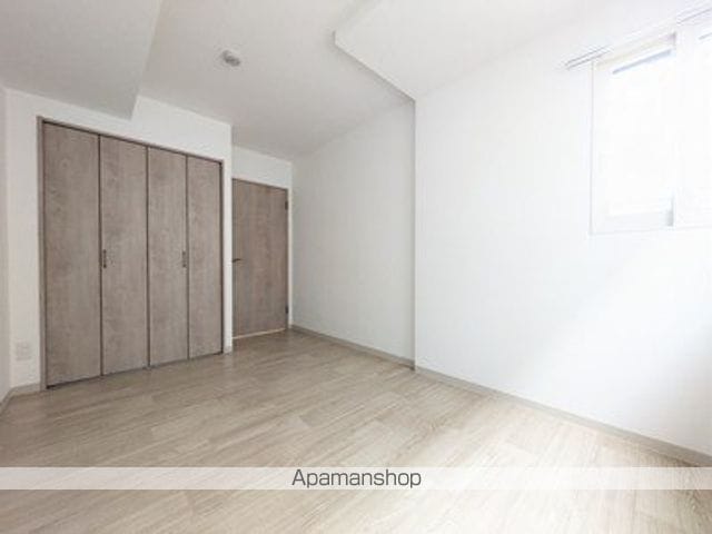 ラディア山鼻の内装写真