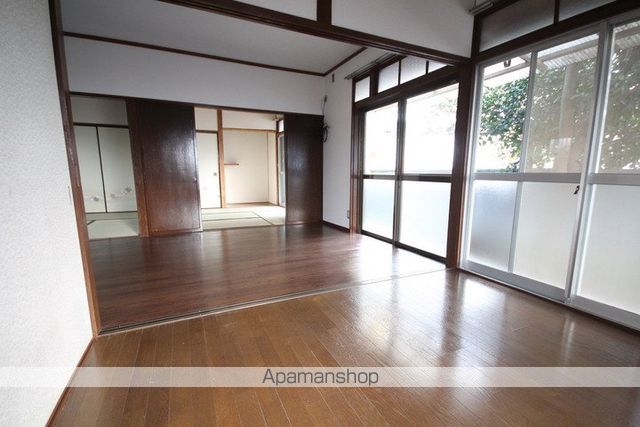 大阪モノレール本線 柴原阪大前駅 徒歩6分 1階建 築68年の内装写真
