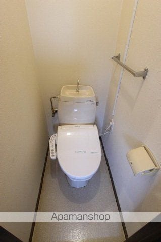 メゾンドアキの内装写真