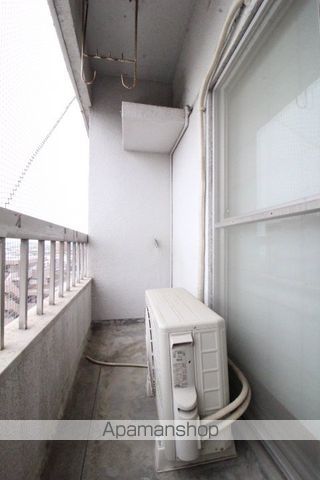 林本社ビルの内装写真