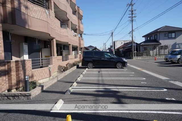 ウィステリアライフのその他写真