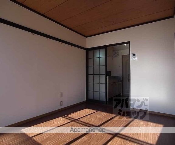 シルキーの内装写真