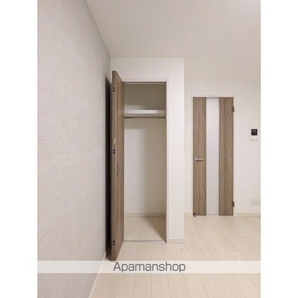 メゾンド・アヴェニール綾瀬[1K/19.46m2]のその他内装8