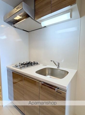 PRESSANCE難波インフィニティの内装写真