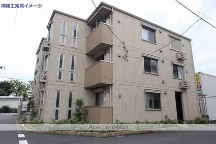 Ｄポルタ[1LDK/46.07m2]の外観2